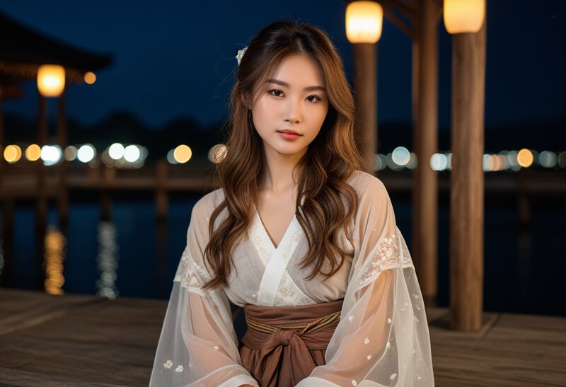 高空谜案海报